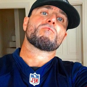 Meet your Posher, Andrew